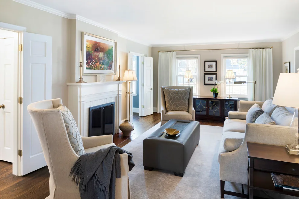 Cape Codder by Jodi Gillespie Interior Design - Photo 4