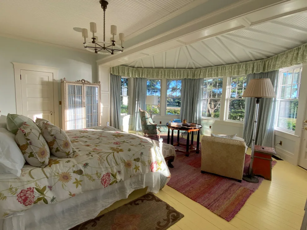 Cape Cod Heritage Restoration by ArchiPlicity, LLC - Photo 8