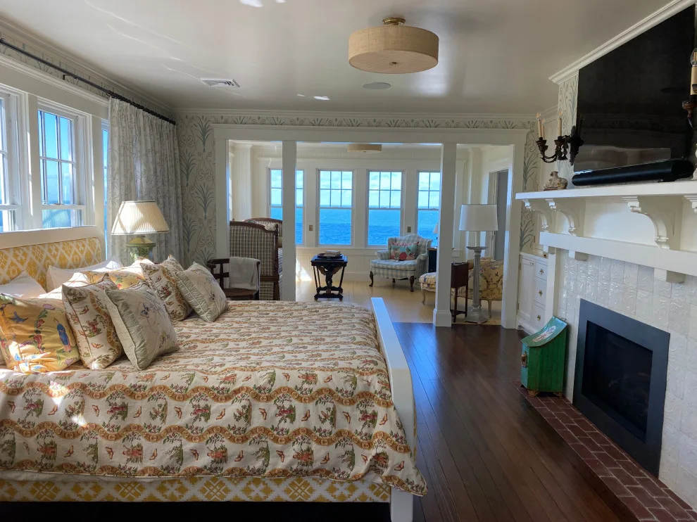 Cape Cod Heritage Restoration by ArchiPlicity, LLC - Photo 19