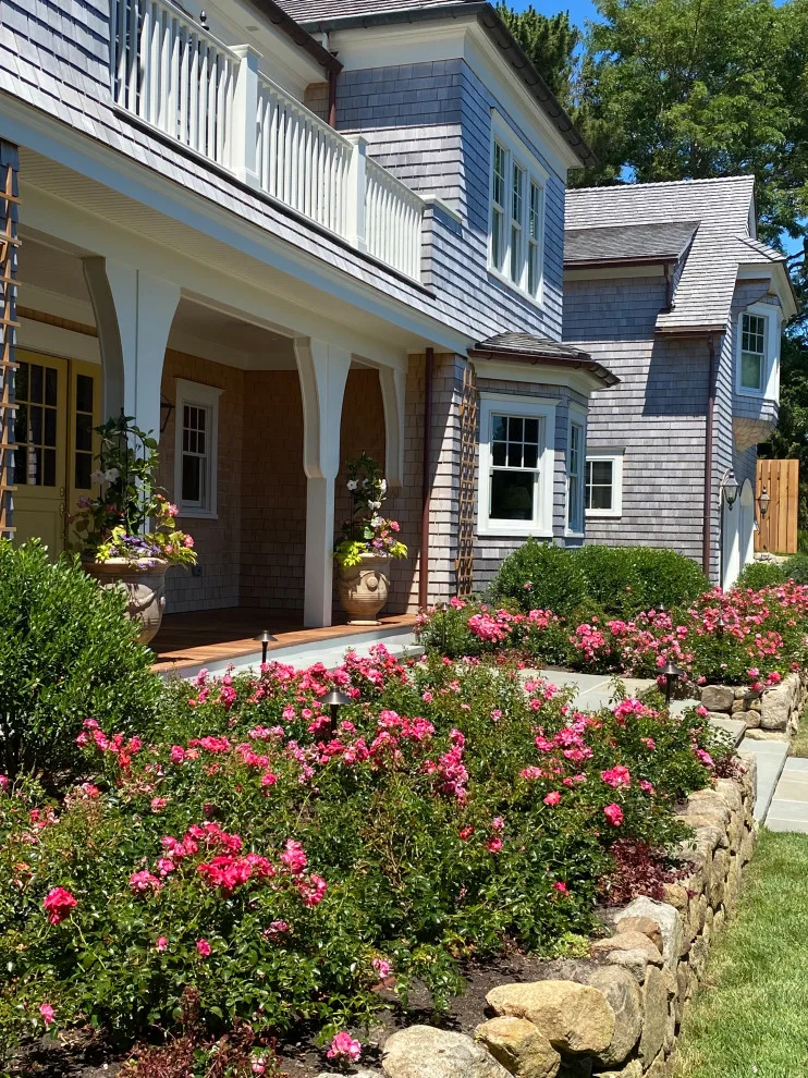 Cape Cod Heritage Restoration by ArchiPlicity, LLC - Photo 15
