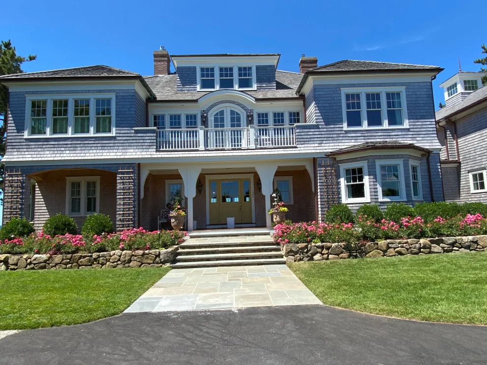 Cape Cod Heritage Restoration by ArchiPlicity, LLC - Photo 12
