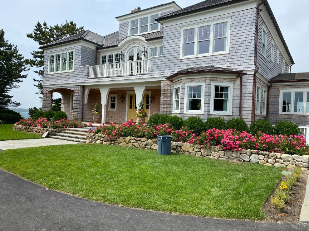 Cape Cod Heritage Restoration by ArchiPlicity, LLC - Photo 9