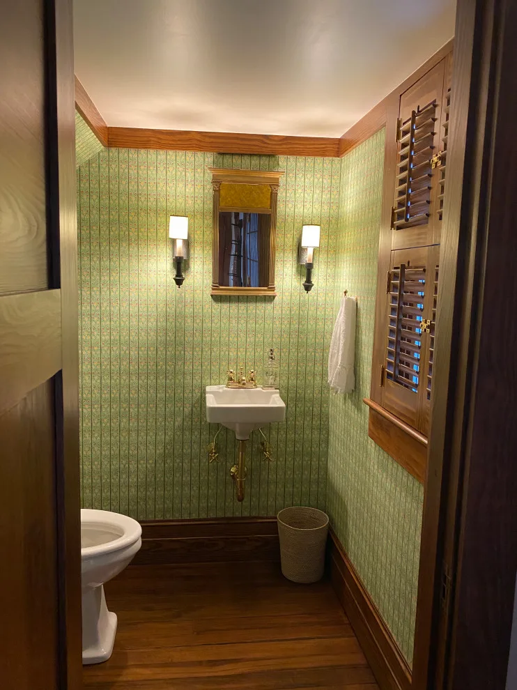 Cape Cod Heritage Restoration by ArchiPlicity, LLC - Photo 6