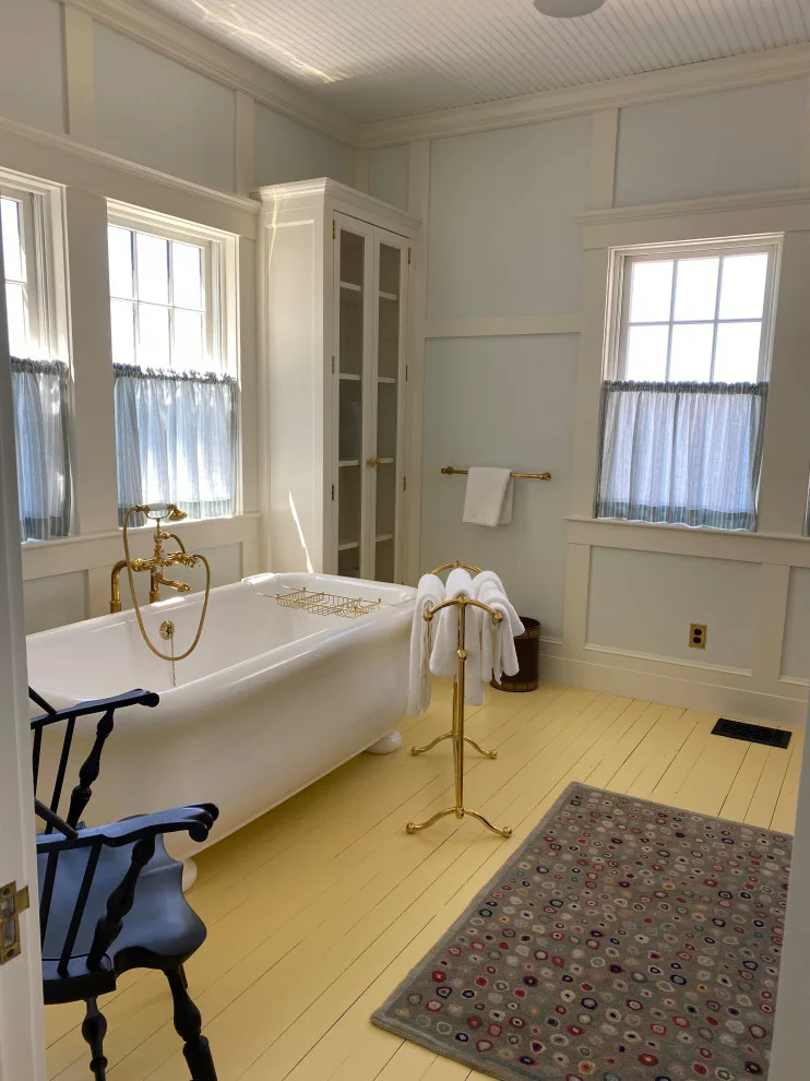 Cape Cod Heritage Restoration by ArchiPlicity, LLC - Photo 14