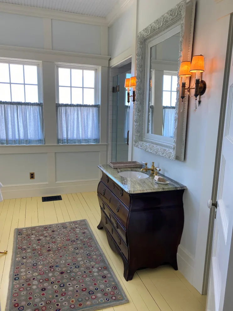 Cape Cod Heritage Restoration by ArchiPlicity, LLC - Photo 11