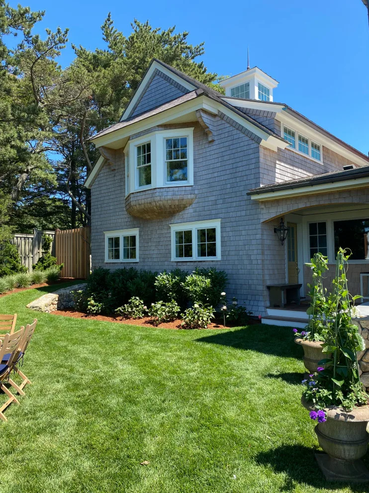 Cape Cod Heritage Restoration by ArchiPlicity, LLC - Photo 20