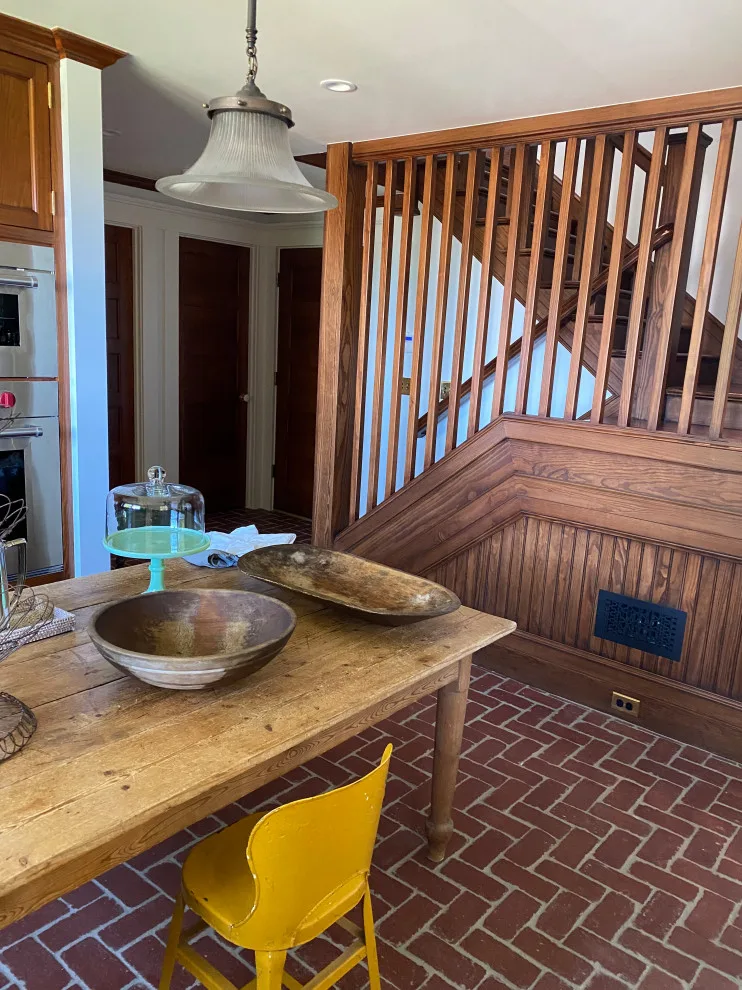 Cape Cod Heritage Restoration by ArchiPlicity, LLC - Photo 17