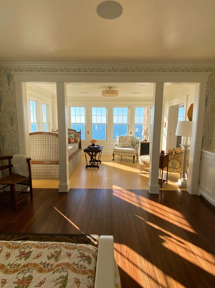 Cape Cod Heritage Restoration by ArchiPlicity, LLC - Photo 5