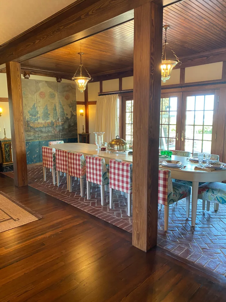 Cape Cod Heritage Restoration by ArchiPlicity, LLC - Photo 4