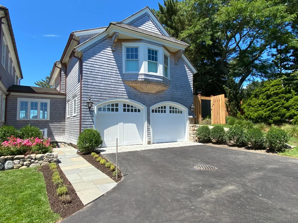 Cape Cod Heritage Restoration by ArchiPlicity, LLC - Photo 2