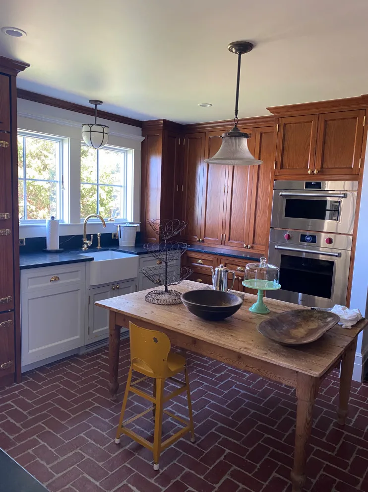 Cape Cod Heritage Restoration by ArchiPlicity, LLC - Photo 3