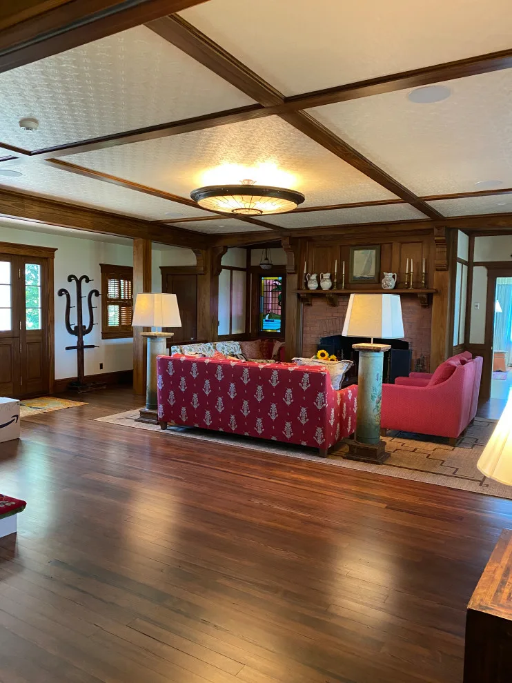 Cape Cod Heritage Restoration by ArchiPlicity, LLC - Photo 16