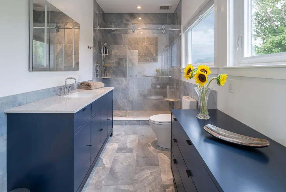 Cape Elizabeth Fresh Perspectives by Reiter Architecture & Design - Photo 5