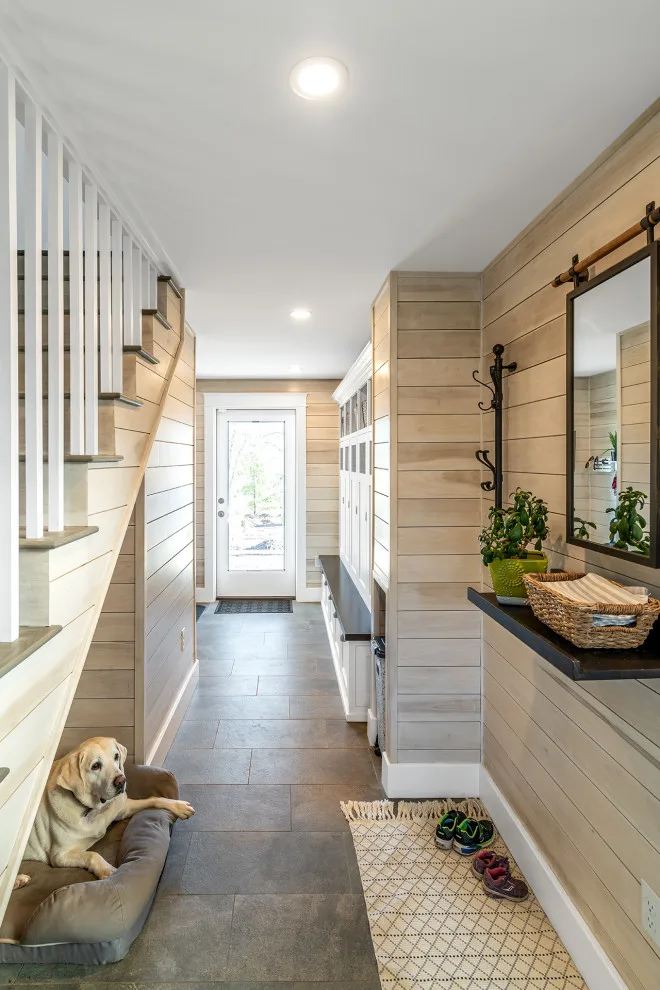 Cape Elizabeth Upgrade by Reiter Architecture & Design - Photo 11