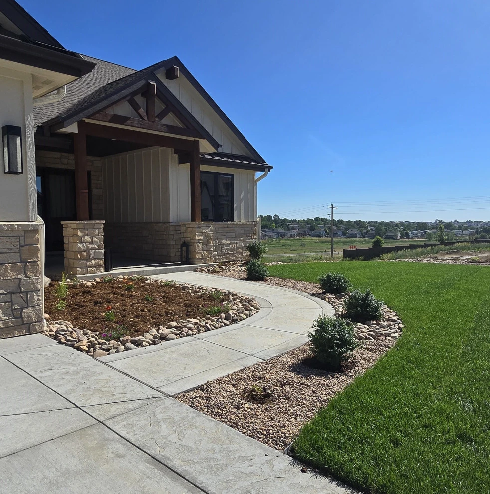 Northern Colorado Landscaping - Photo 13