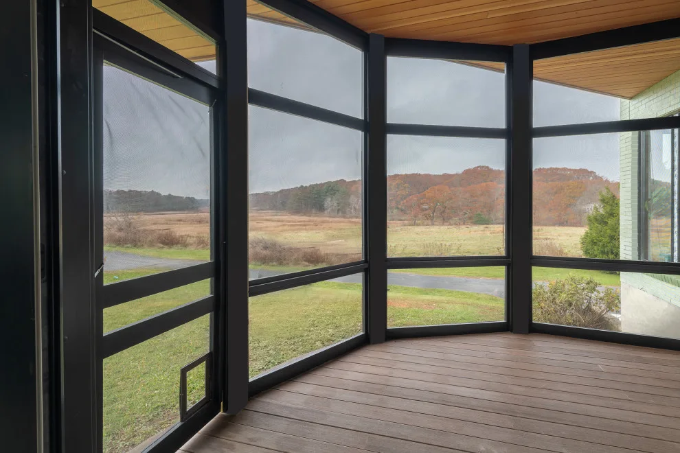 Wetlands Residence in Cape Elizabeth by Reiter Architecture & Design - Photo 12