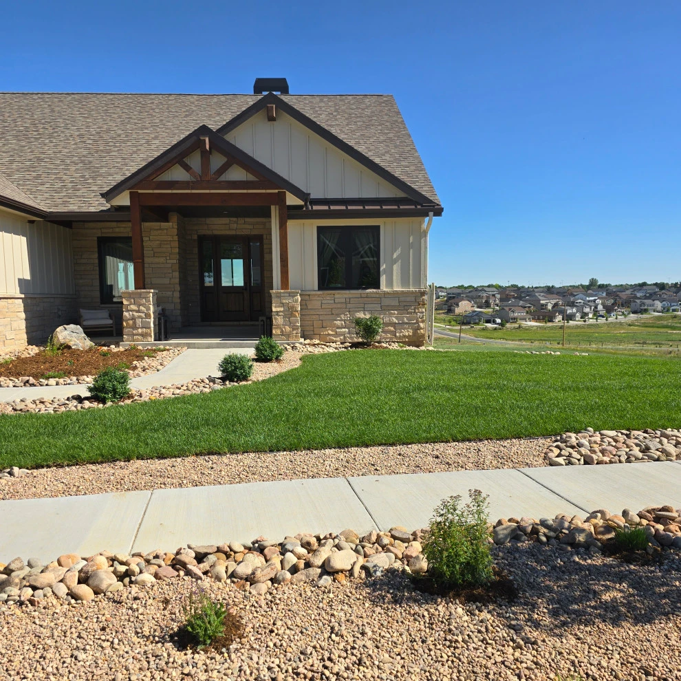Northern Colorado Landscaping - Photo 8