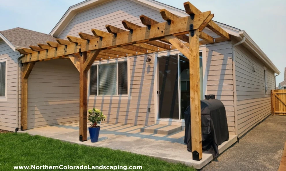 Northern Colorado Landscaping - Photo 2