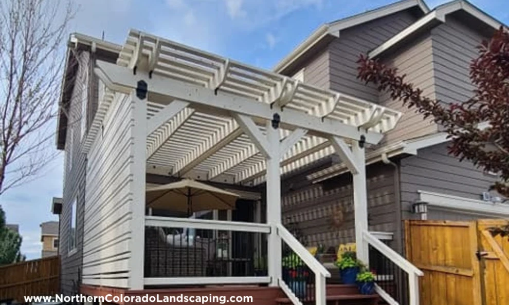 Northern Colorado Landscaping - Photo 14