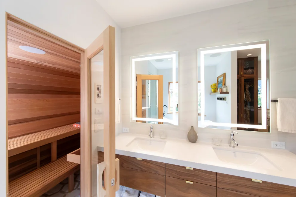 Carbondale Bespoke Residence by Donna Riley Architect - Photo 5