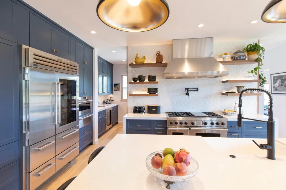 Carbondale Bespoke Residence by Donna Riley Architect - Photo 12