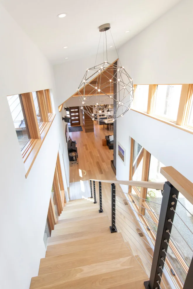 Carbondale Bespoke Residence by Donna Riley Architect - Photo 2