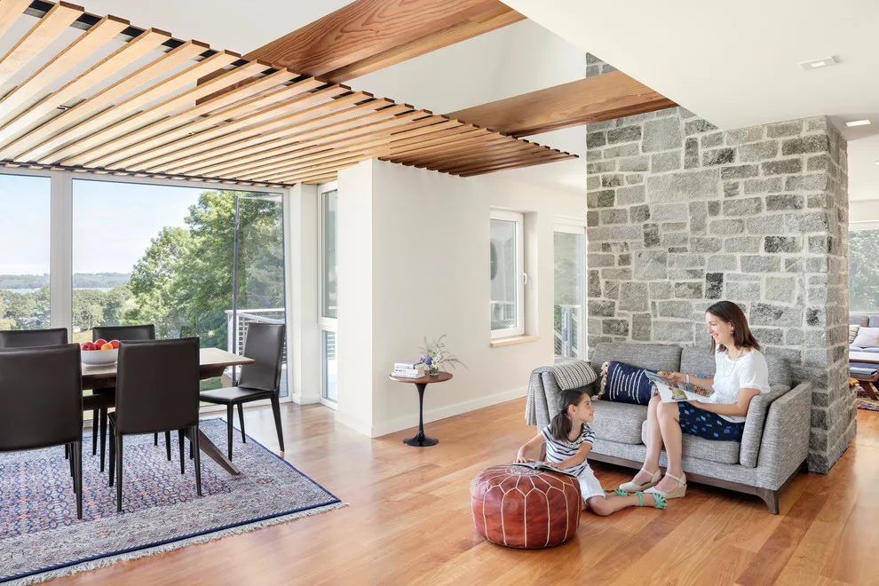 Almond and Cardamom Infusion by Kaplan Thompson Architects - Photo 2