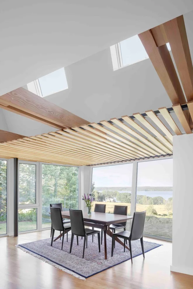 Almond and Cardamom Infusion by Kaplan Thompson Architects - Photo 8