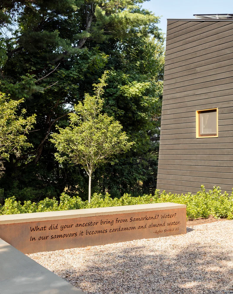 Almond and Cardamom Infusion by Kaplan Thompson Architects - Photo 5