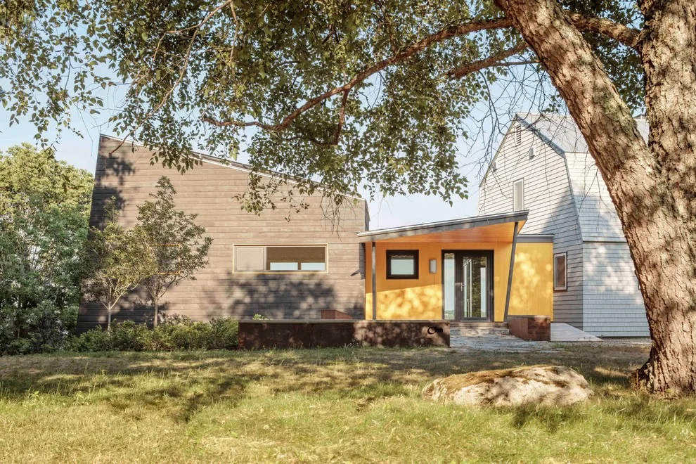 Almond and Cardamom Infusion by Kaplan Thompson Architects - Photo 6