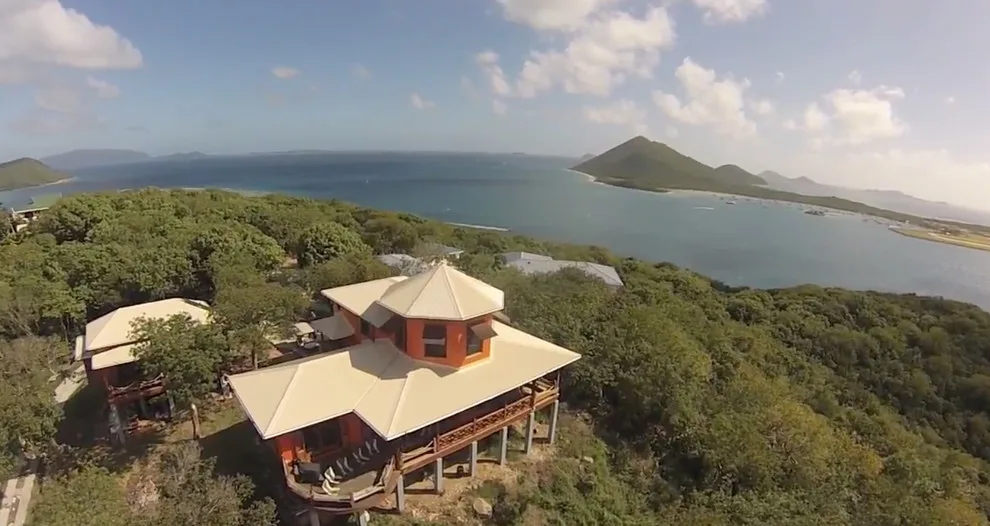 Caribbean Residence by HK Pae Architects - Photo 6