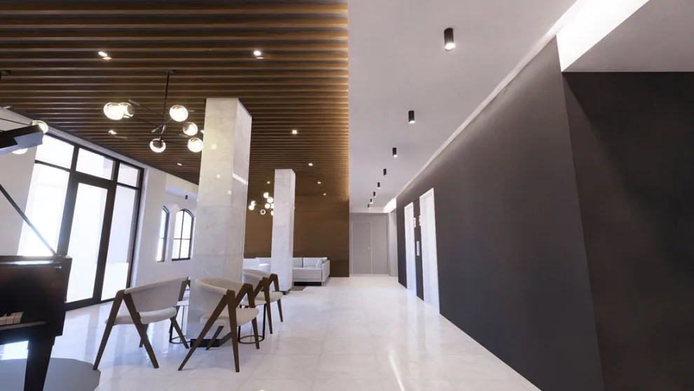 Carlton Residences by Helt - Photo 2