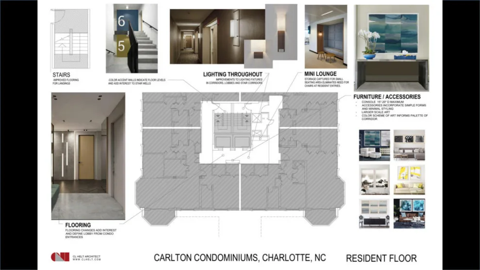 Carlton Residences by Helt - Photo 3