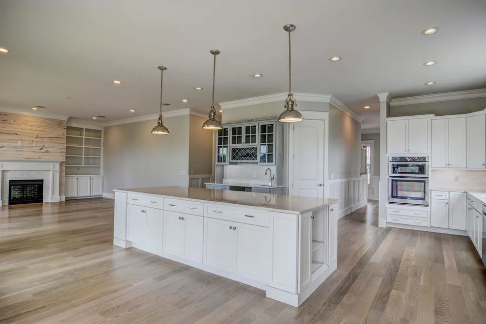 Carolina Home Design Image Collection by Carolina House Plans INC - Photo 32