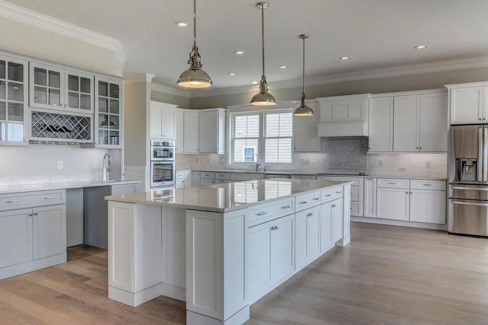 Carolina Home Design Image Collection by Carolina House Plans INC - Photo 7