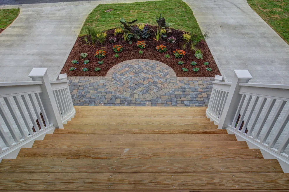 Carolina Home Design Image Collection by Carolina House Plans INC - Photo 18