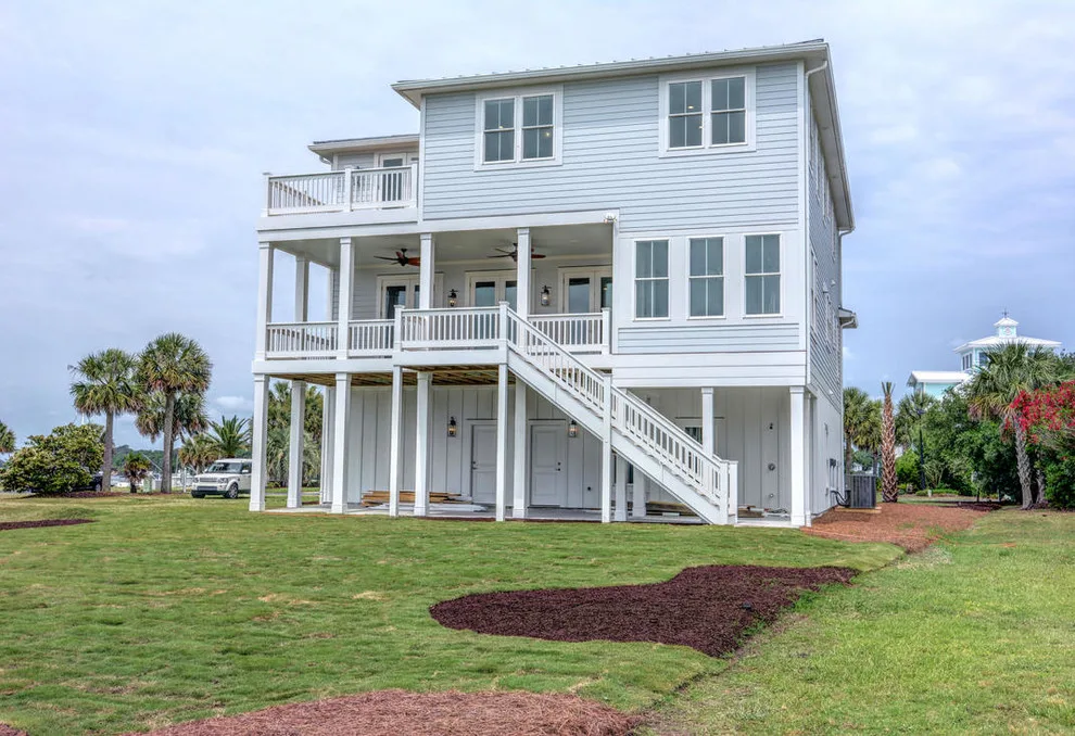 Carolina House Plans INC - Photo 14