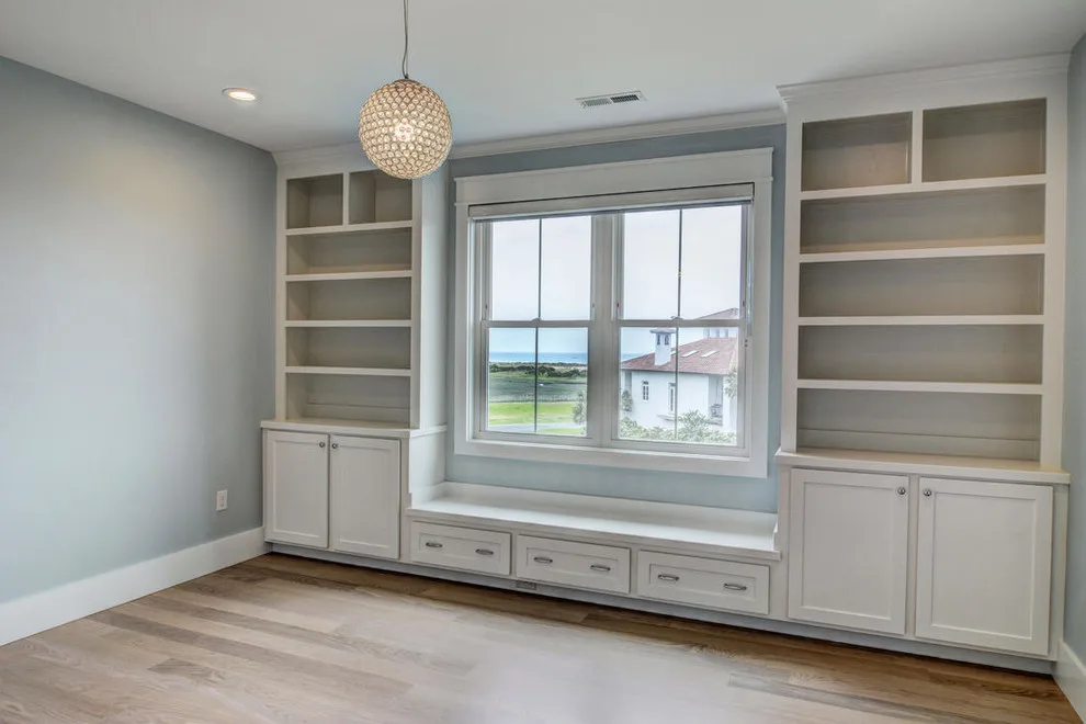 Carolina Home Design Image Collection by Carolina House Plans INC - Photo 12