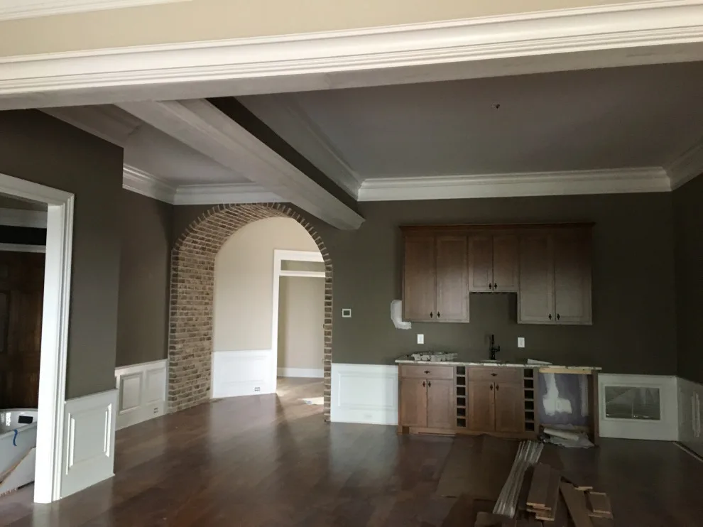Carolina Home Design Image Collection by Carolina House Plans INC - Photo 13