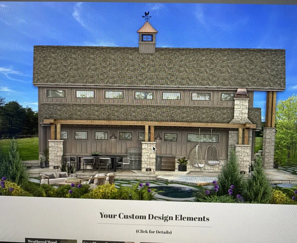 Carolina House Plans INC - Photo 6