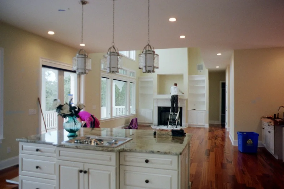 Carolina Home Design Image Collection by Carolina House Plans INC - Photo 38