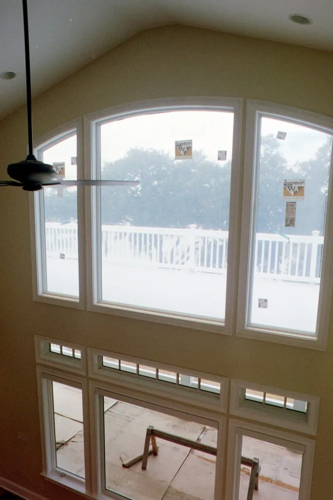 Carolina Home Design Image Collection by Carolina House Plans INC - Photo 34