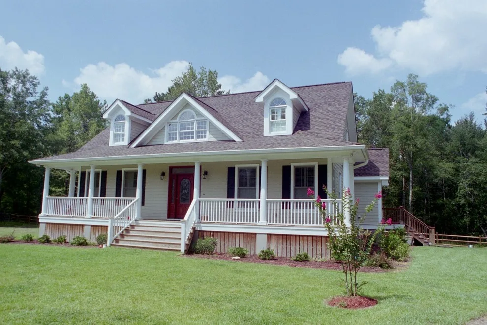 Carolina Home Design Image Collection by Carolina House Plans INC - Photo 47