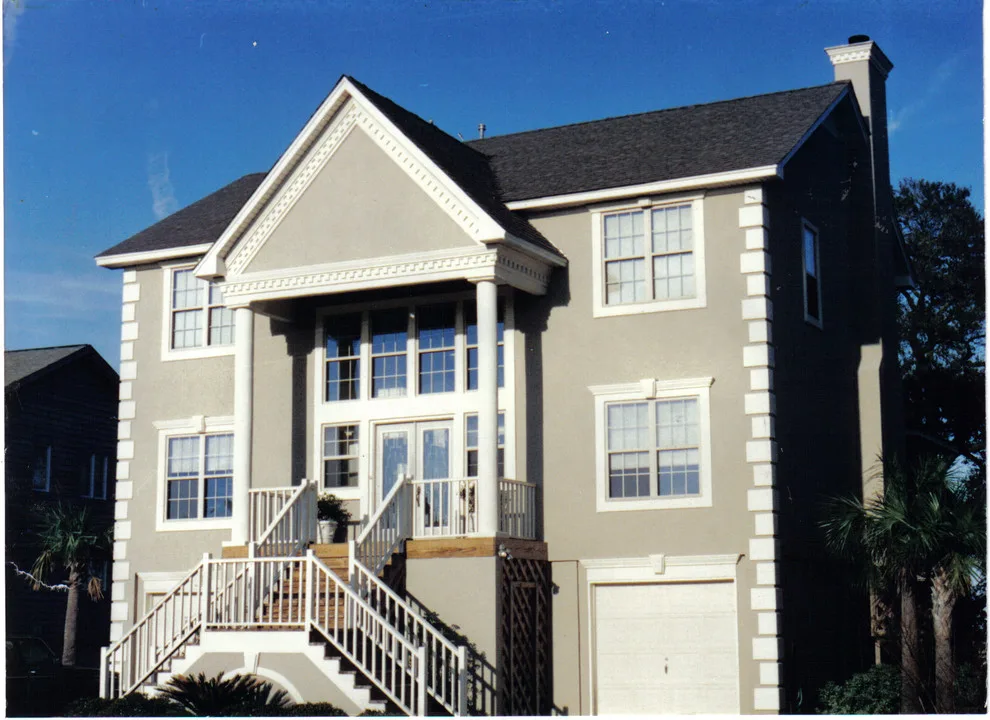 Carolina Home Design Image Collection by Carolina House Plans INC - Photo 46