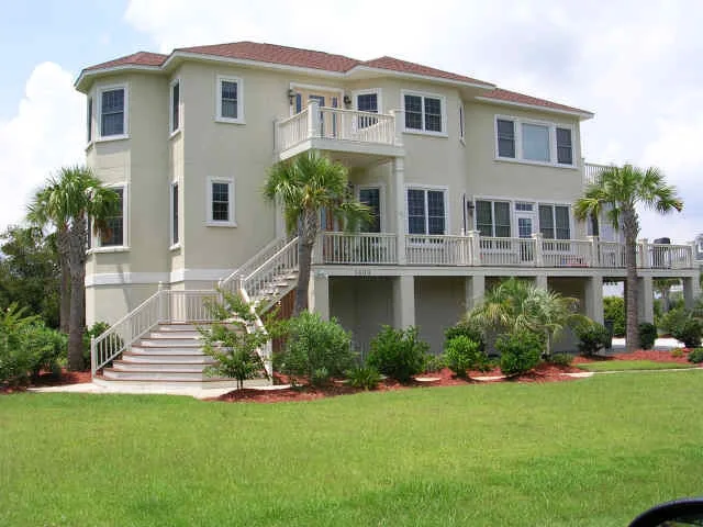 Carolina Home Design Image Collection by Carolina House Plans INC - Photo 19