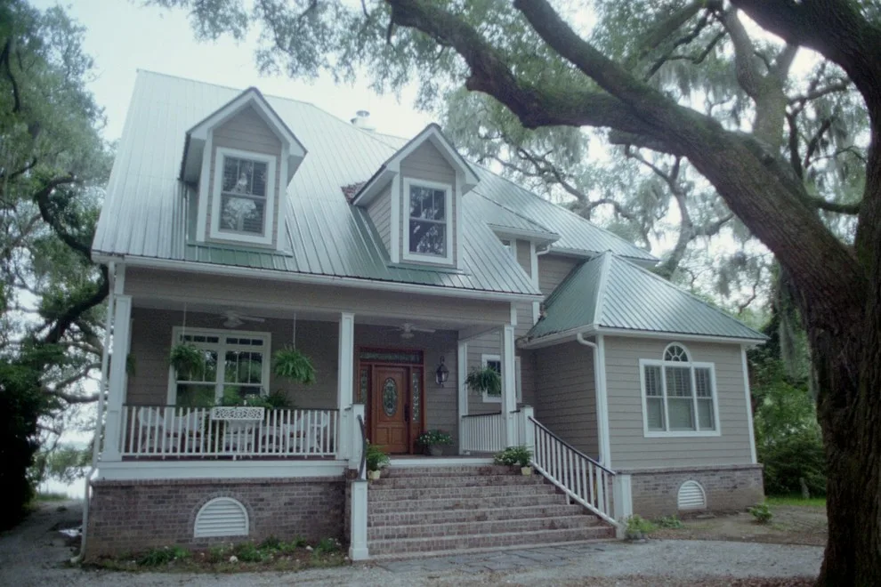 Carolina Home Design Image Collection by Carolina House Plans INC - Photo 23