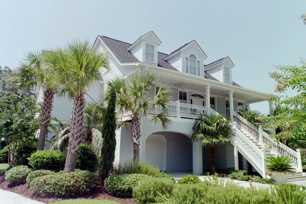 Carolina Home Design Image Collection by Carolina House Plans INC - Photo 28