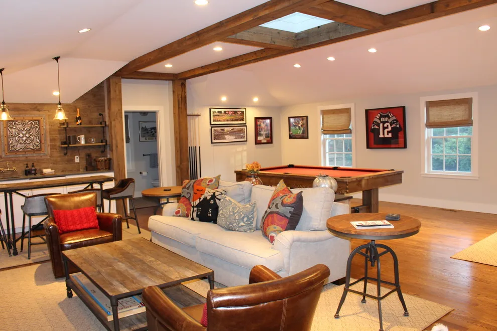 Carriage Cottage by Keery Design - Photo 2