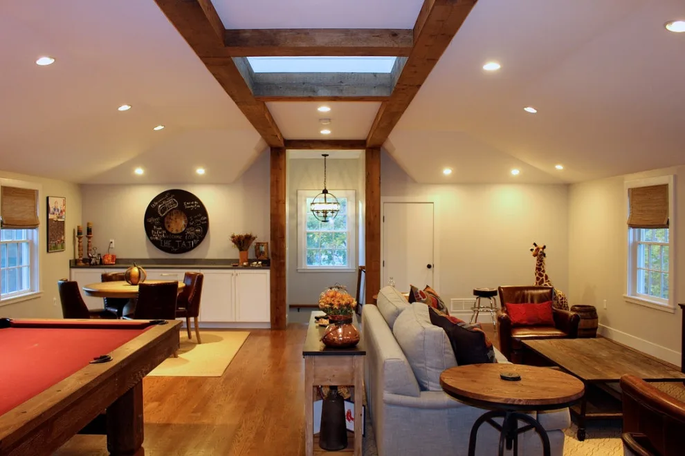 Carriage Cottage by Keery Design - Photo 8
