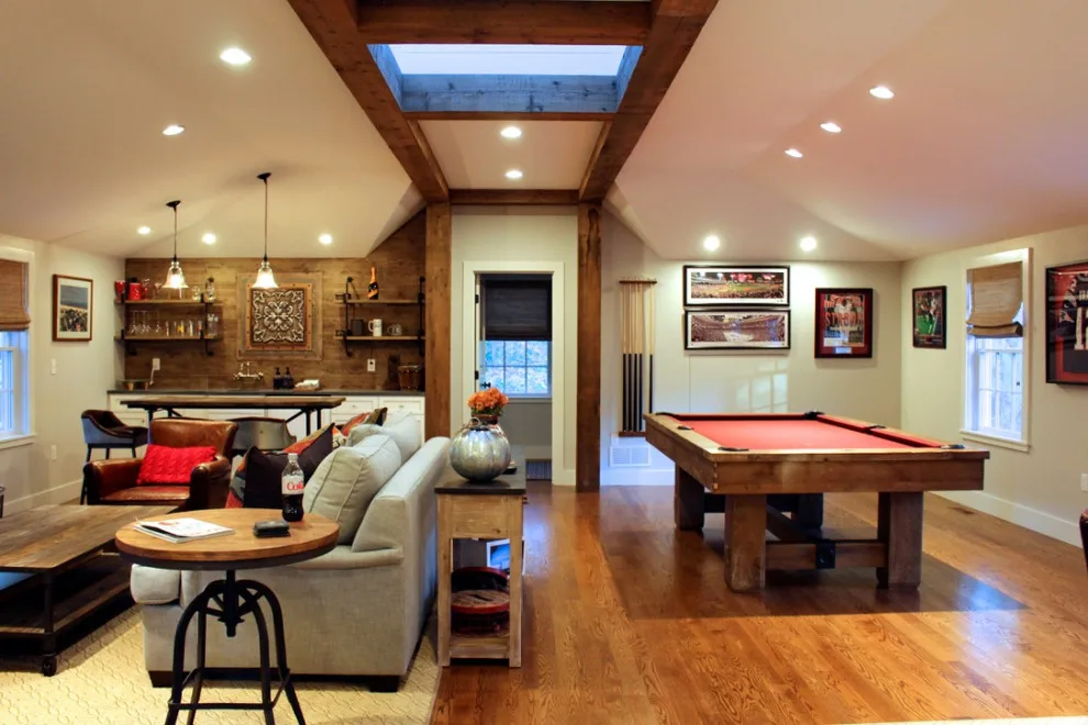 Carriage Cottage by Keery Design - Photo 5